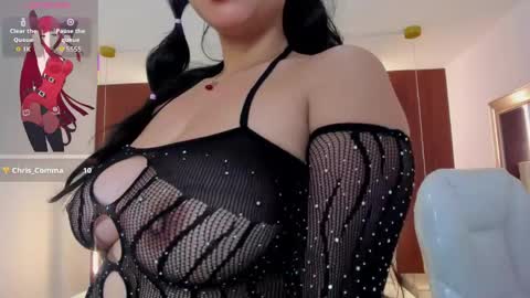 Snapshot of amara18_ chatting on 20, 4, 2026 amara18_ online show from 20, 4, 2026