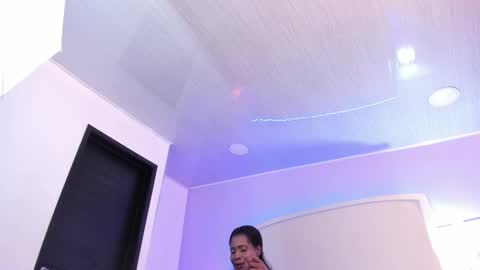 Snapshot of amara_bss_ chatting on 9, 3, 2026 luna online show from 9, 3, 2026
