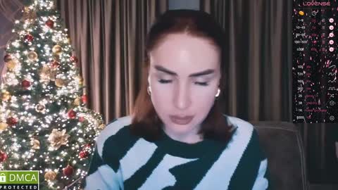 amara campbell online show from 16, 1, 2025