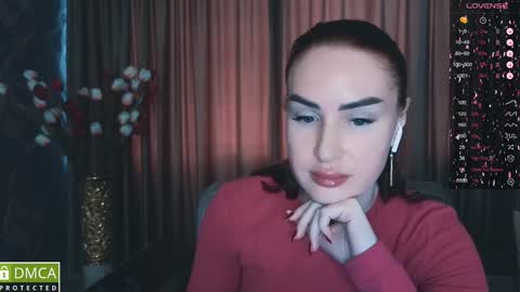 amara campbell online show from 19, 1, 2025