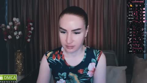 amara campbell online show from 27, 1, 2025