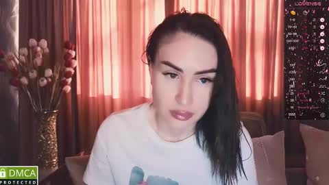 amara campbell online show from 25, 2, 2025