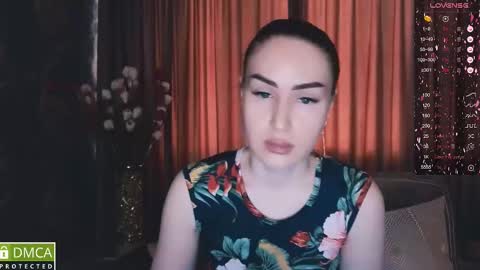 amara campbell online show from 1, 3, 2025