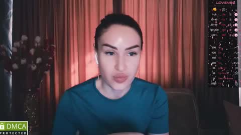 amara campbell online show from 8, 3, 2025