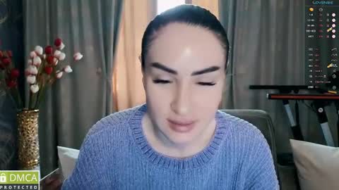 amara campbell online show from 16, 9, 2025