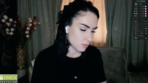 amara campbell online show from 25, 9, 2025