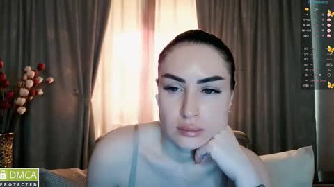 amara campbell online show from 27, 9, 2025