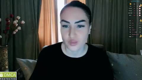 amara campbell online show from 23, 10, 2025