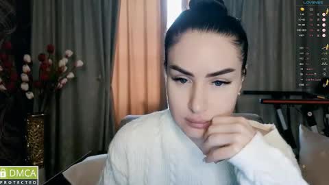 amara campbell online show from 28, 11, 2025