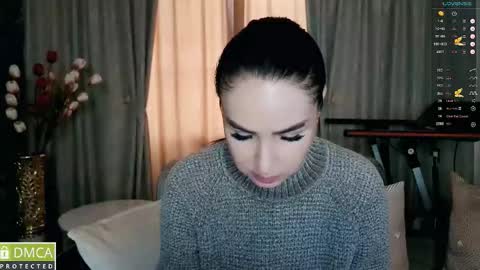 amara campbell online show from 15, 12, 2025