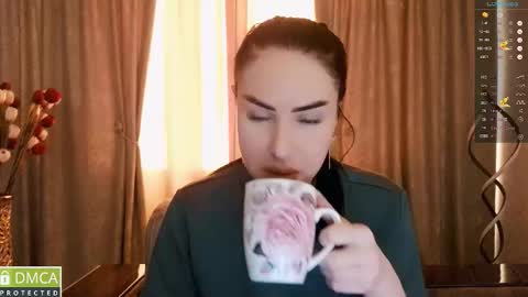 amara campbell online show from 27, 2, 2026