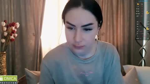 amara campbell online show from 31, 3, 2026