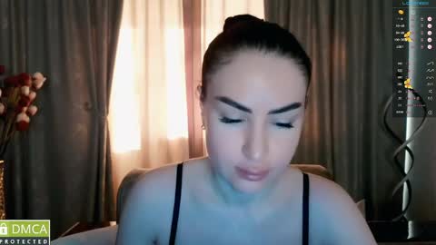 amara campbell online show from 9, 4, 2026