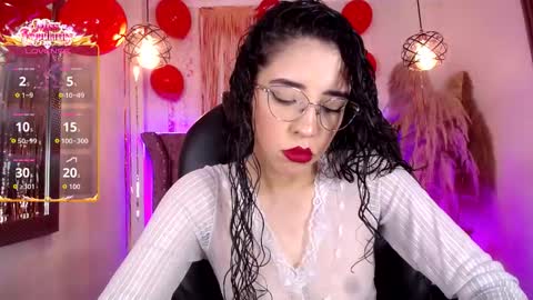 amara_davis1 online show from 19, 2, 2026