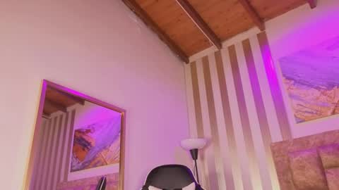 Snapshot of amara_queen_ chatting on 29, 5, 2026 Amara online show from 29, 5, 2026