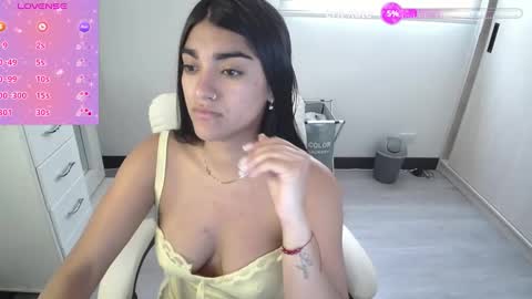 amara_silk online show from 5, 2, 2026