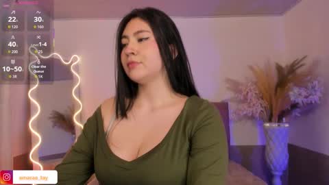 Amara tay online show from 19, 2, 2026