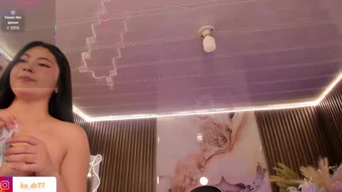 Snapshot of amara_tay chatting on 4, 5, 2026 Amara tay online show from 4, 5, 2026