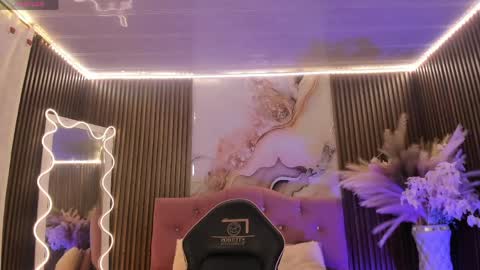 Snapshot of amara_tay chatting on 2, 6, 2026 Amara tay online show from 2, 6, 2026