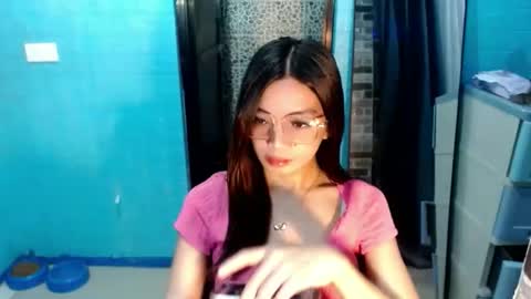 Snapshot of amarabellax chatting on 17, 2, 2026 BELLA online show from 17, 2, 2026