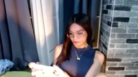 Snapshot of amarabellax chatting on 24, 2, 2026 BELLA online show from 24, 2, 2026