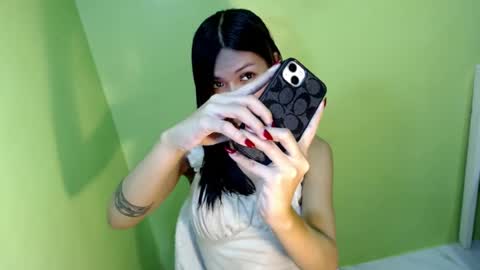 Snapshot of amarabellax chatting on 21, 7, 2026 BELLA online show from 21, 7, 2026