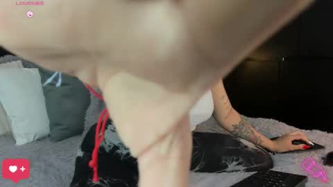 Amara online show from 11, 1, 2026