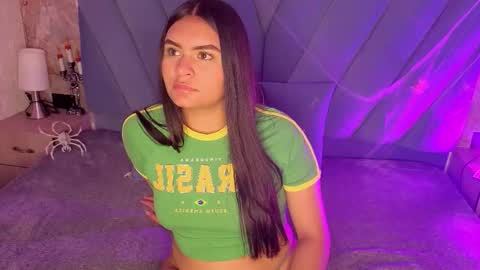 amarahanks_ online show from 28, 10, 2025