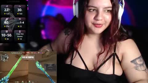 amaralof online show from 12, 11, 2025