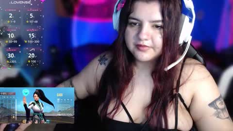 amaralof online show from 27, 11, 2025