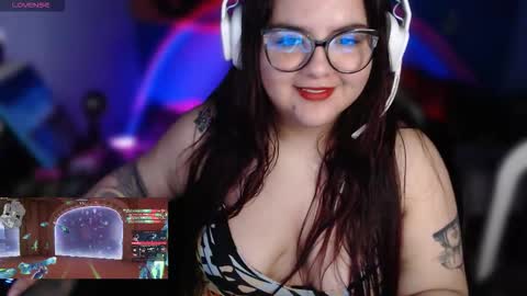 amaralof online show from 29, 11, 2025