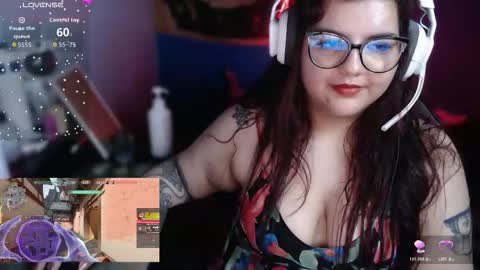 amaralof online show from 21, 12, 2025