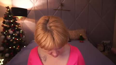 Sofia online show from 20, 12, 2025