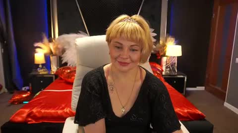 Snapshot of amaranights chatting on 14, 6, 2026 Sofia online show from 14, 6, 2026