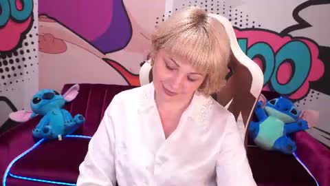 Snapshot of amaranights chatting on 27, 6, 2026 Sofia online show from 27, 6, 2026