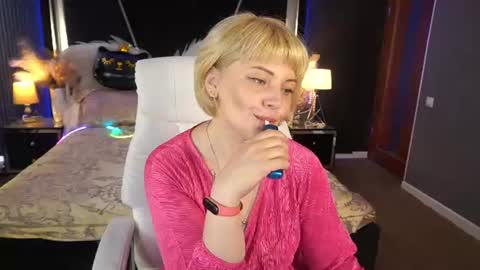 Snapshot of amaranights chatting on 3, 7, 2026 Sofia online show from 3, 7, 2026