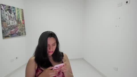 AMARANTA online show from 14, 11, 2025