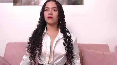 Snapshot of amaranta_f00x chatting on 21, 4, 2026 Amaranta online show from 21, 4, 2026