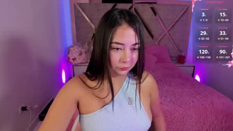 AMARANTA online show from 23, 10, 2025