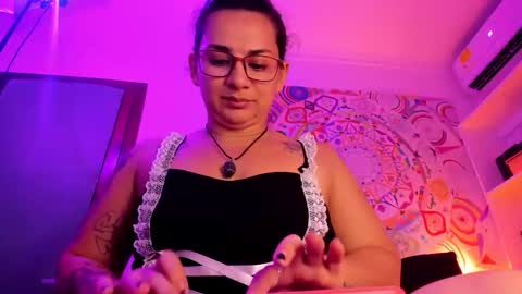 Susan online show from 27, 11, 2025