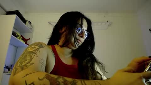 Susan online show from 7, 4, 2026