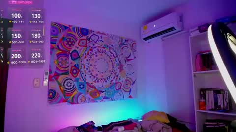 Snapshot of amarantha666 chatting on 21, 6, 2026 Susan online show from 21, 6, 2026