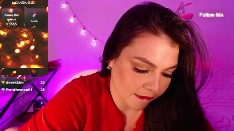 Snapshot of amarantha_naughty chatting on 13, 12, 2024 Amarantha online show from 13, 12, 2024