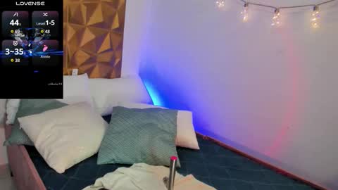 Amarantha online show from 2, 2, 2026