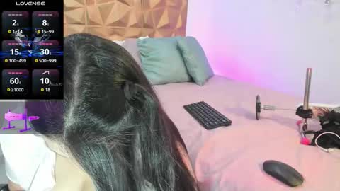 Amarantha online show from 10, 2, 2026