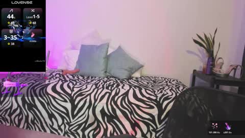 Amarantha online show from 6, 3, 2026