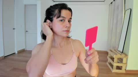 Amarantha online show from 3, 4, 2026