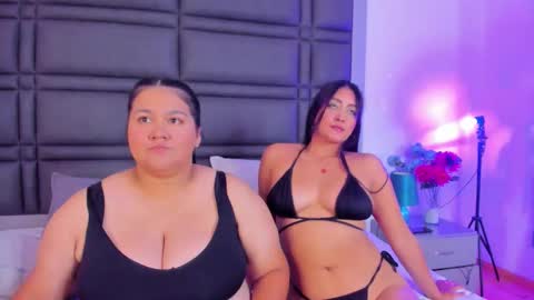 amaranttaylunay online show from 24, 3, 2026