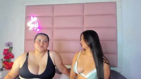 Snapshot of amaranttaylunay chatting on 8, 5, 2026 amaranttaylunay online show from 8, 5, 2026