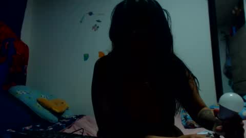 Amara Julia online show from 19, 12, 2024